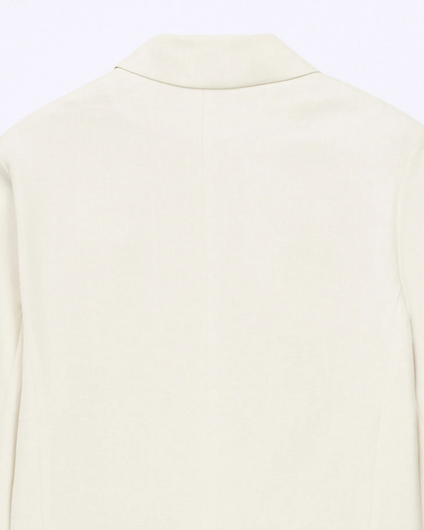 Veste Blazer