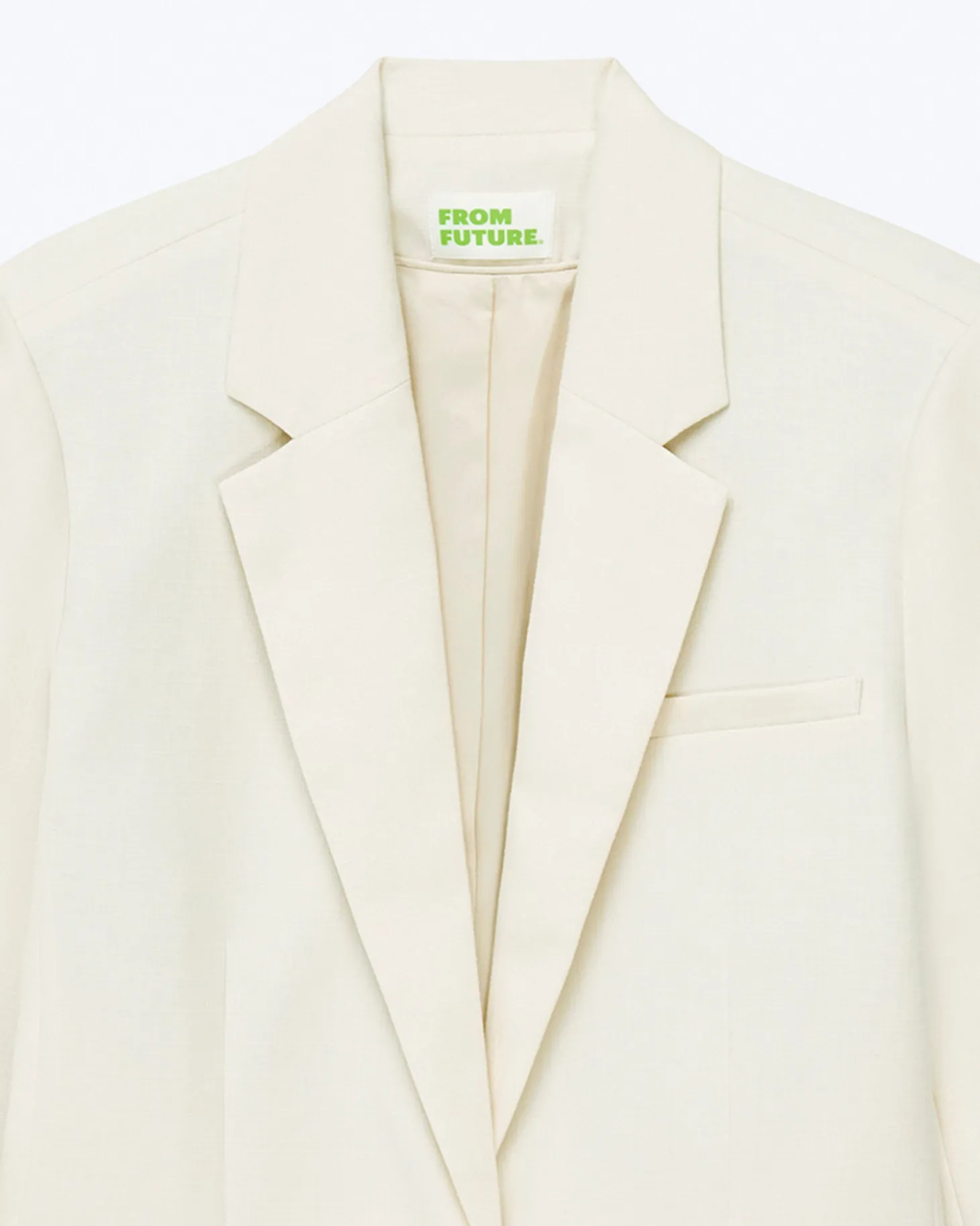 Veste Blazer