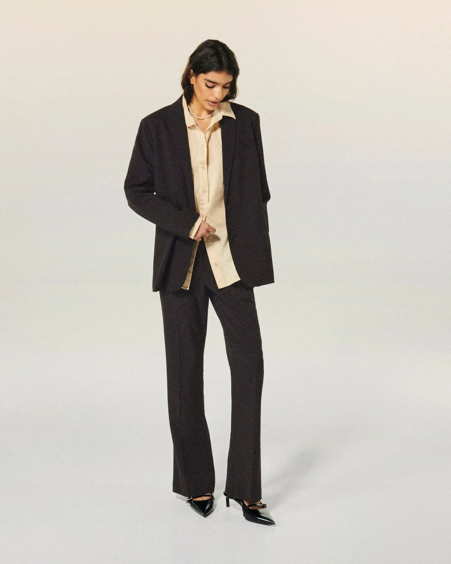 Veste Blazer