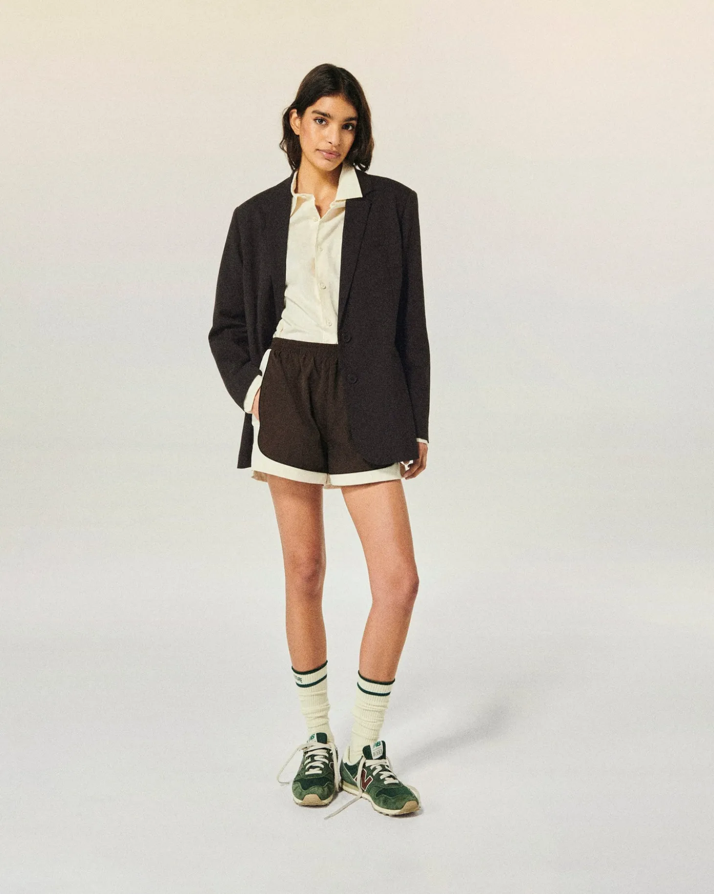 Veste Blazer