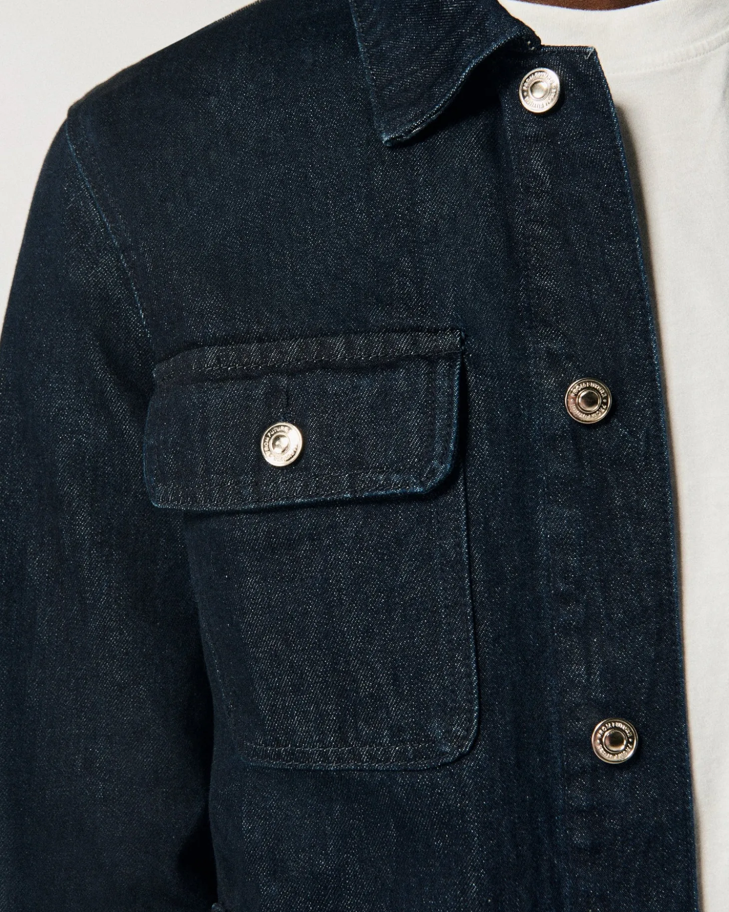 Veste Regular