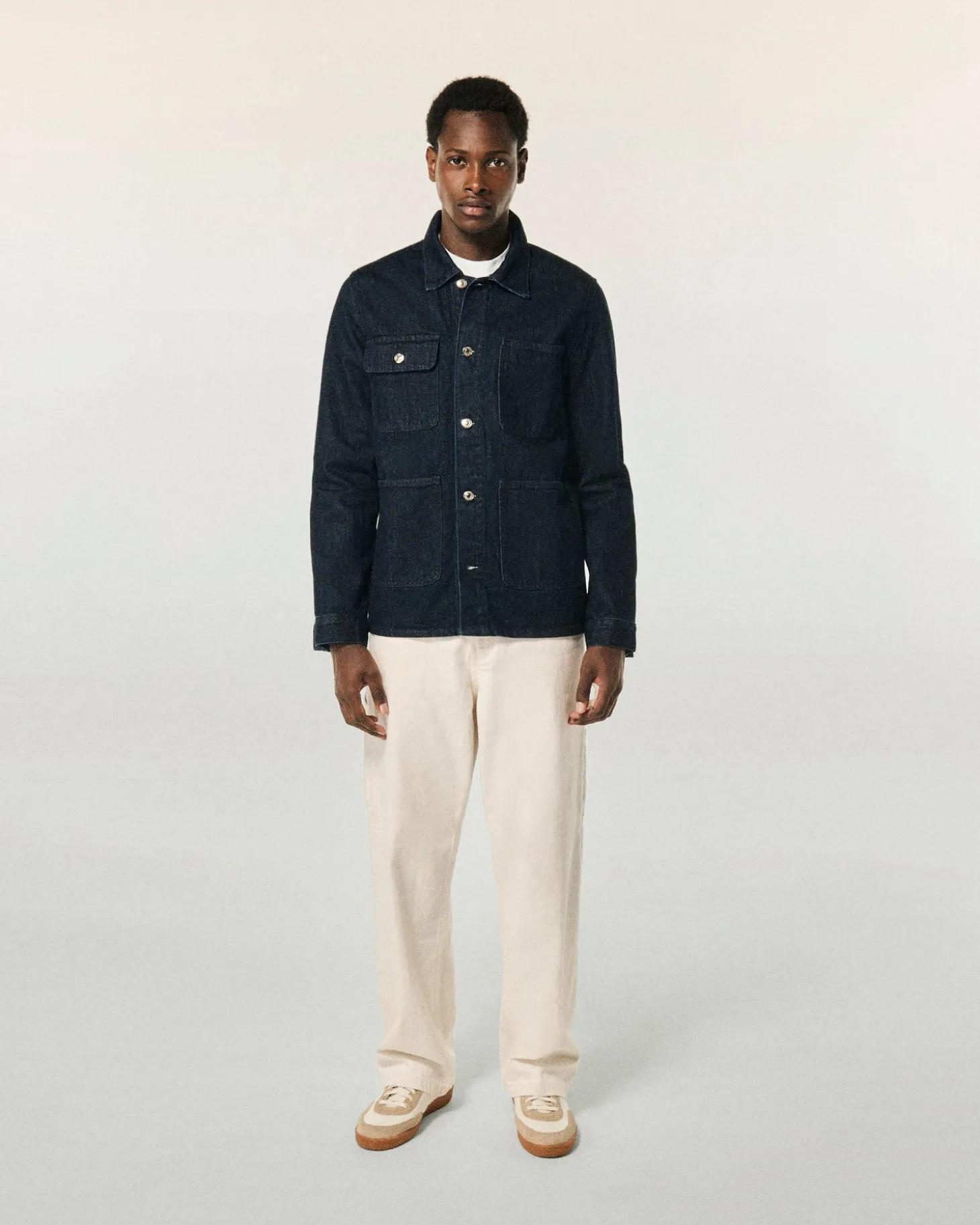 Veste Regular