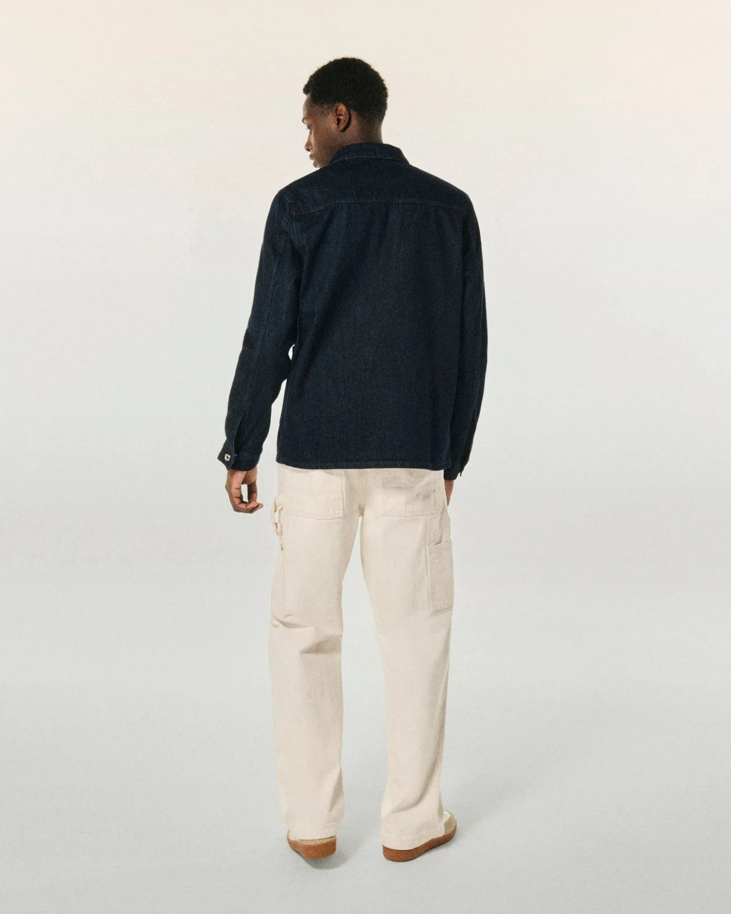Veste Regular