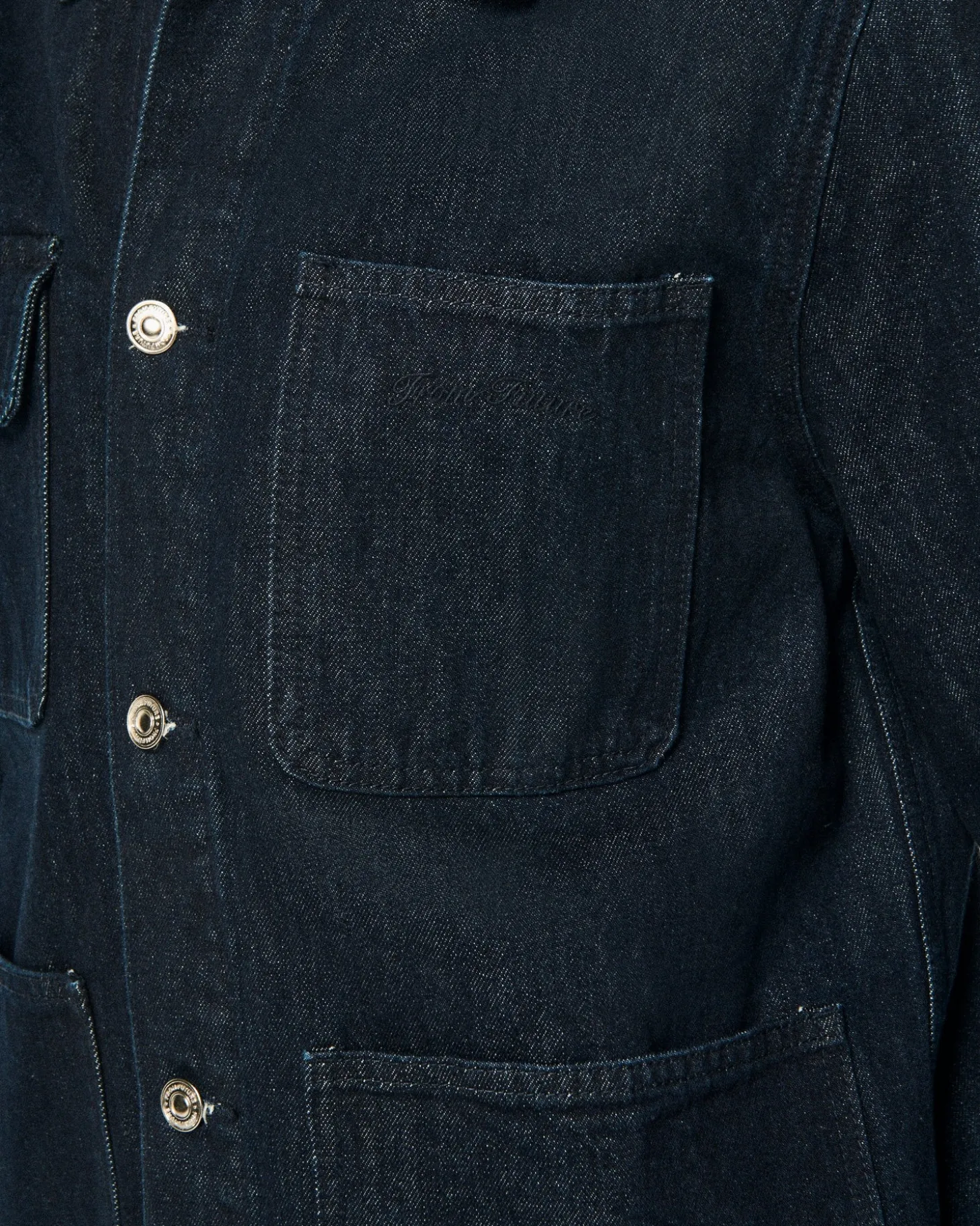 Veste Regular