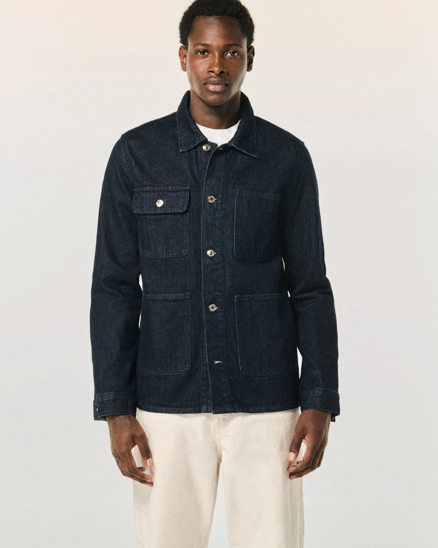 Veste Regular