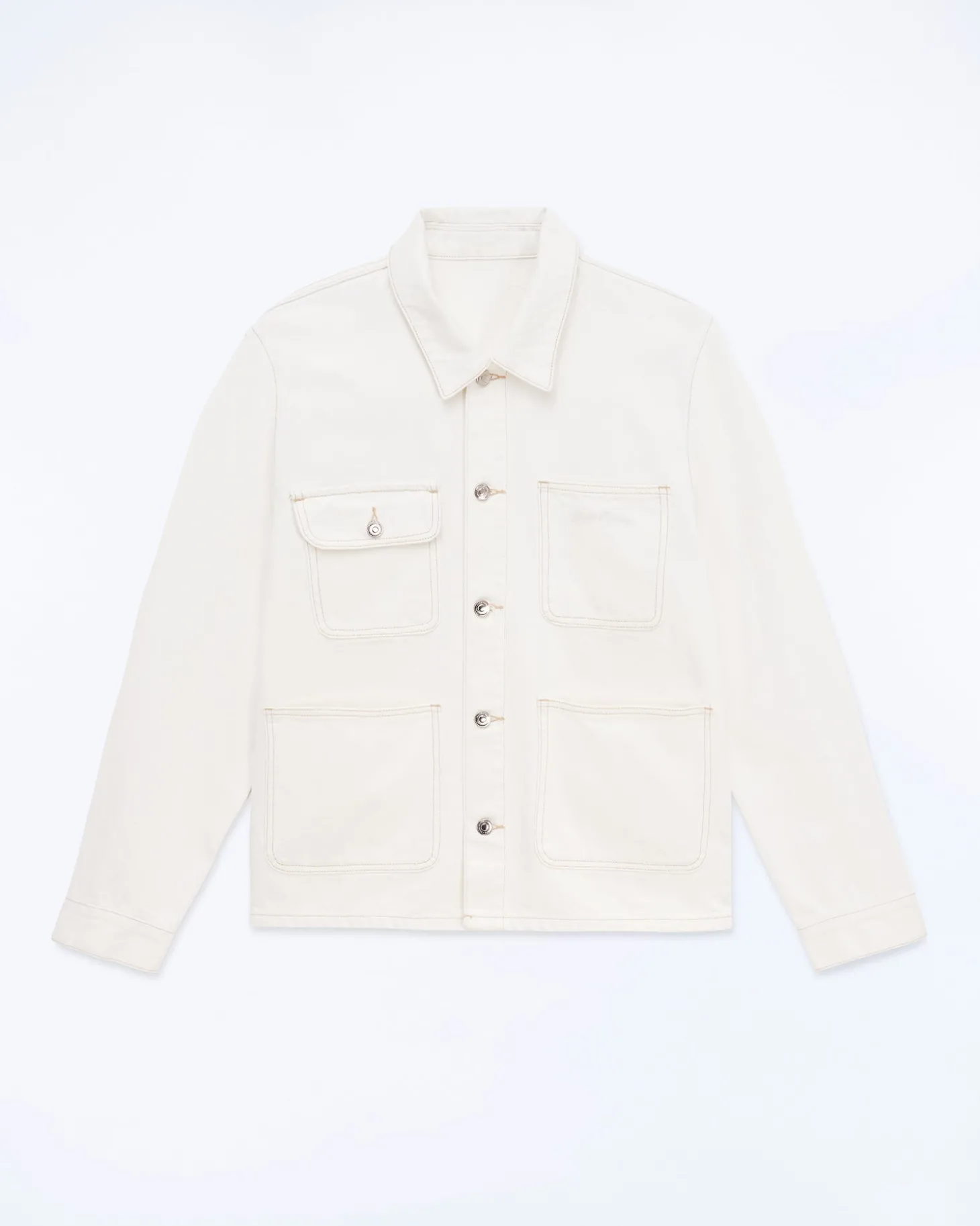 Veste Regular