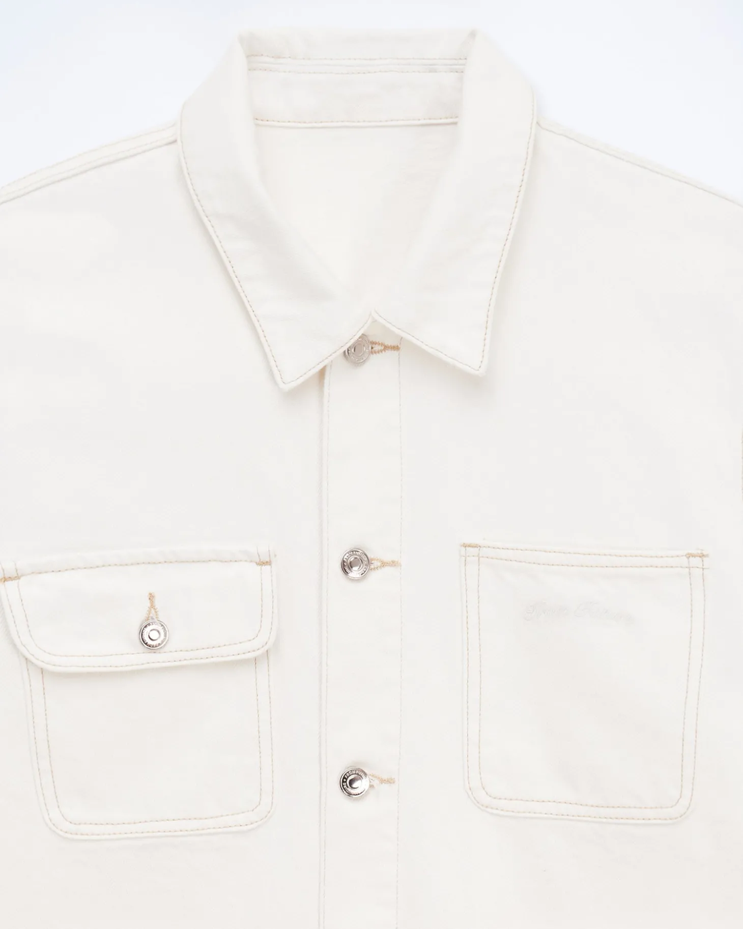 Veste Regular
