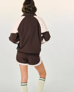 Veste Zippé
