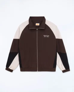 Veste Zippé